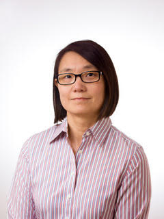 Christine Lau